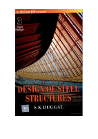 S.K.DUGGAL- Design of Steel Structures.pdf